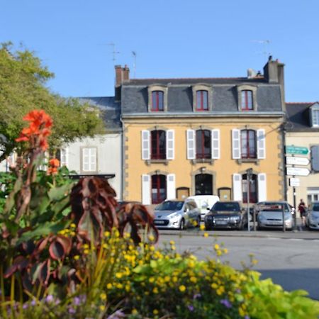 Apartamento Quimper Centre Habitación foto