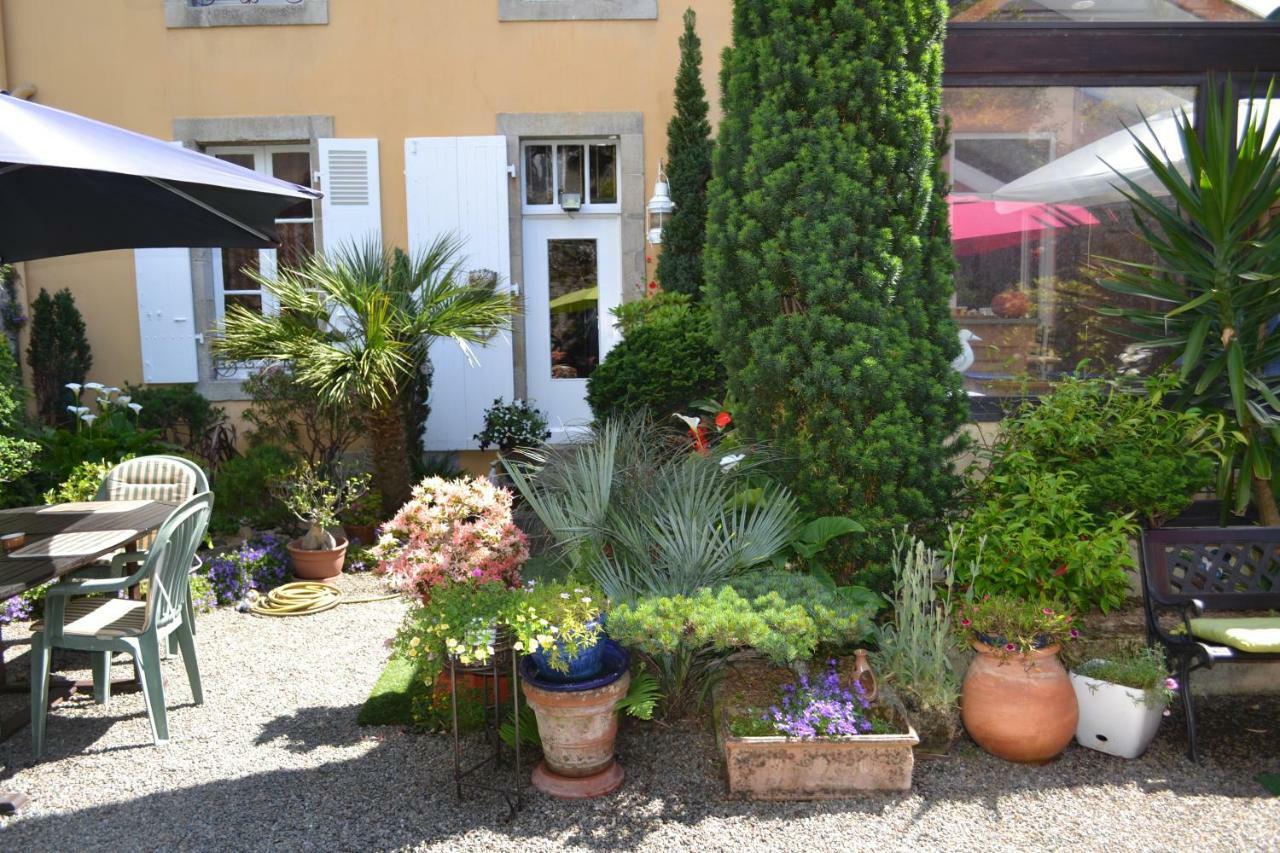 Apartamento Quimper Centre Exterior foto