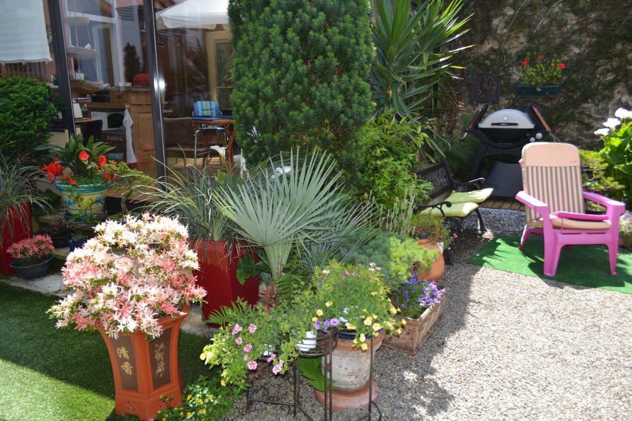 Apartamento Quimper Centre Exterior foto