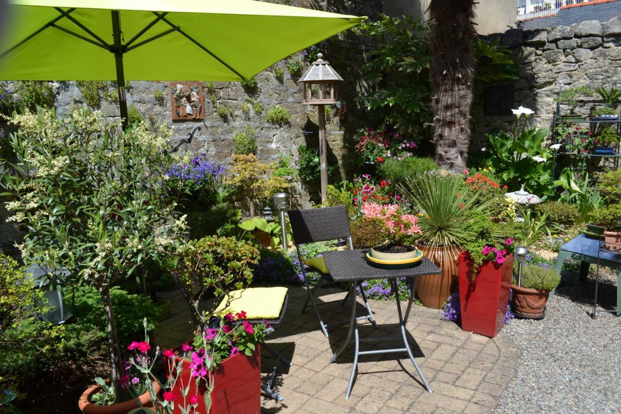 Apartamento Quimper Centre Exterior foto