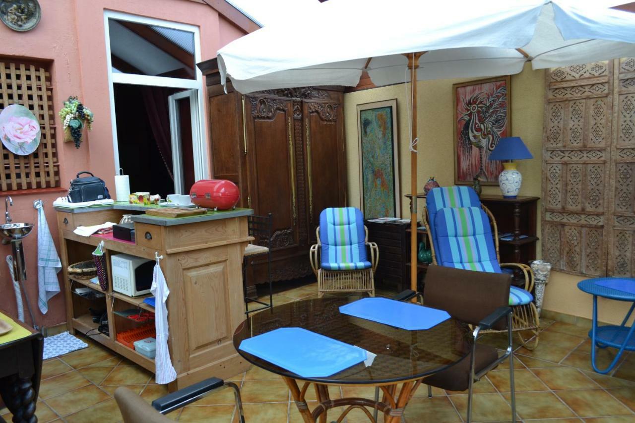 Apartamento Quimper Centre Exterior foto