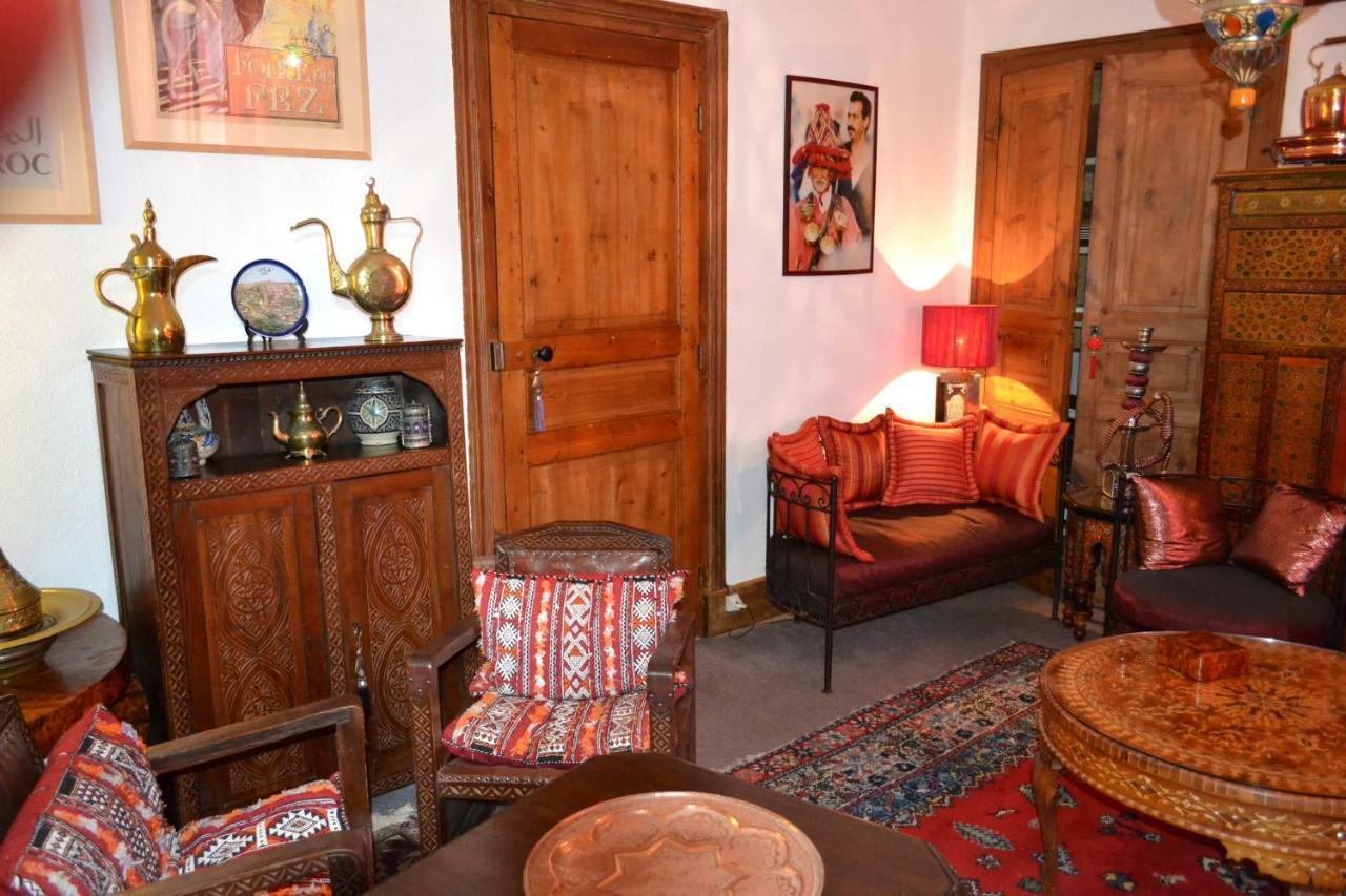 Apartamento Quimper Centre Exterior foto