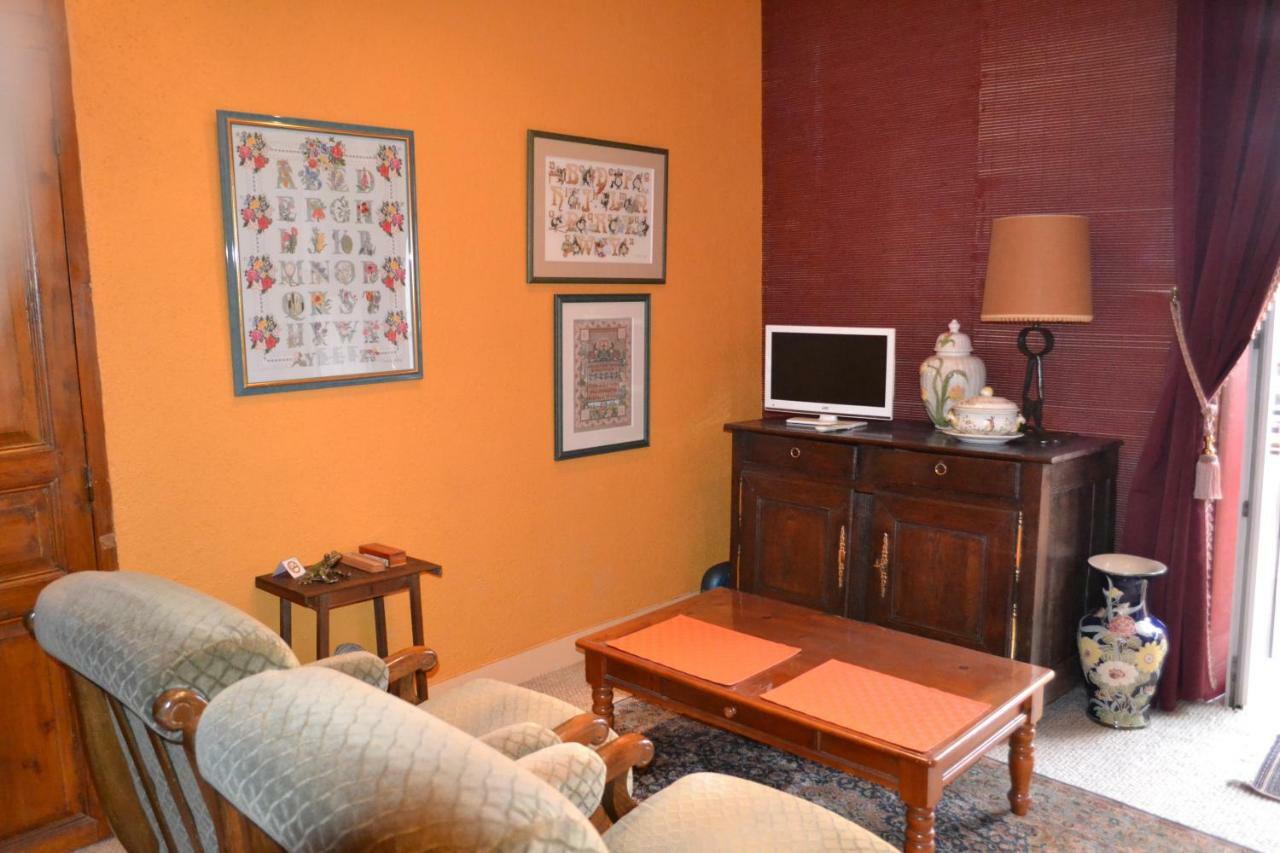Apartamento Quimper Centre Exterior foto