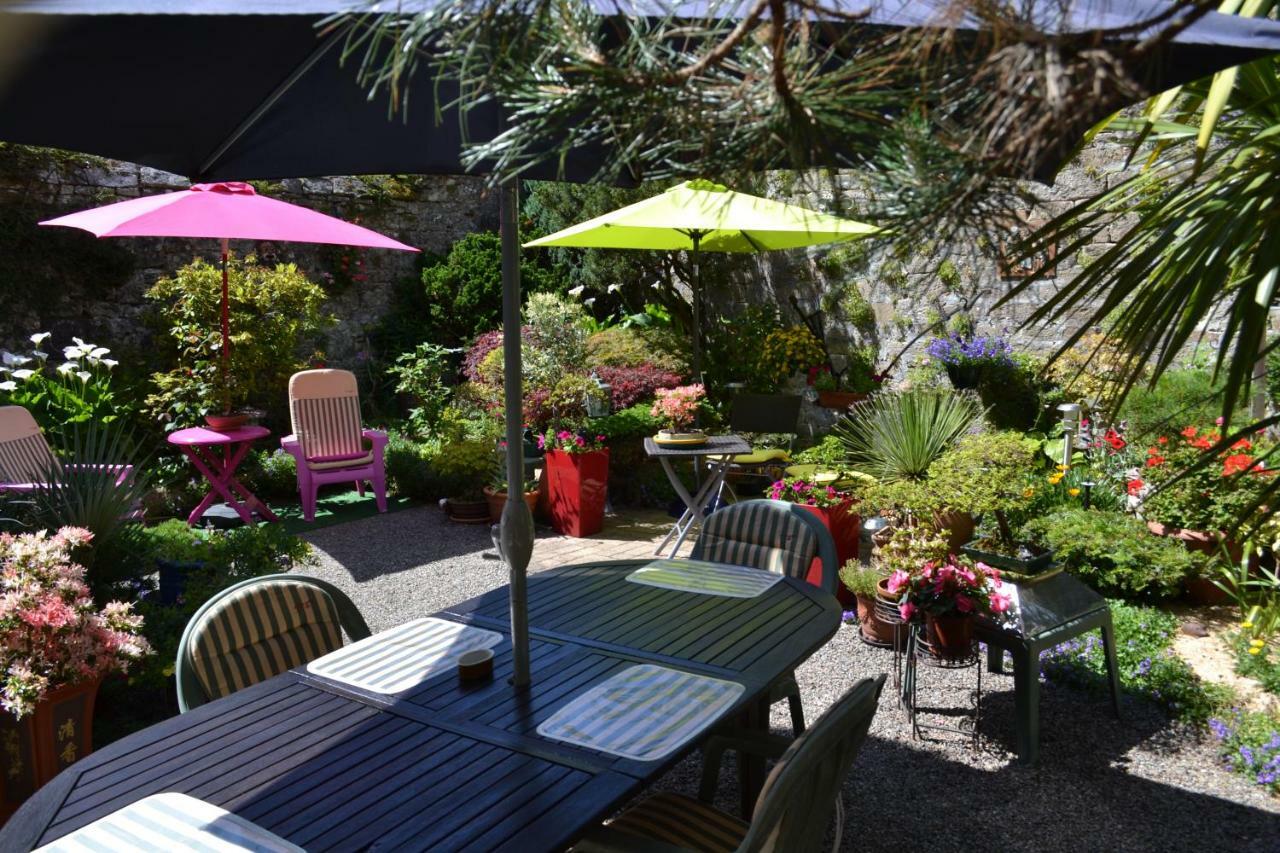 Apartamento Quimper Centre Exterior foto